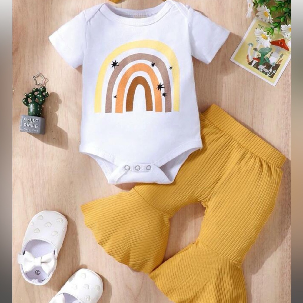 2 piece set